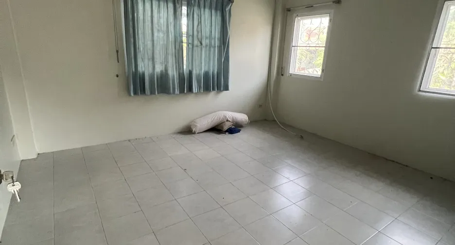 For sale 3 bedrooms house in Thalang, Phuket