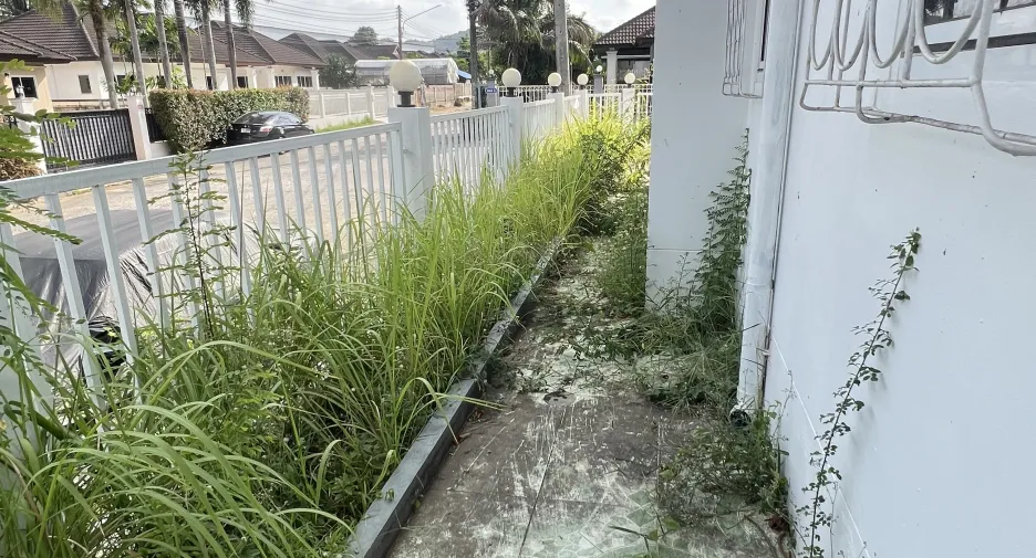 For sale 3 bedrooms house in Thalang, Phuket