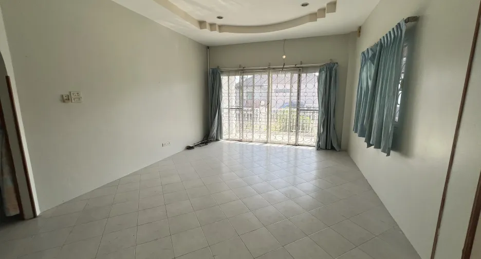 For sale 3 bedrooms house in Thalang, Phuket