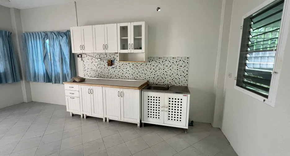 For sale 3 bedrooms house in Thalang, Phuket