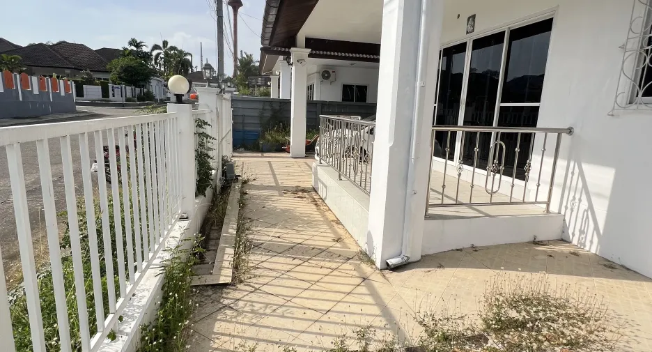 For sale 3 bedrooms house in Thalang, Phuket