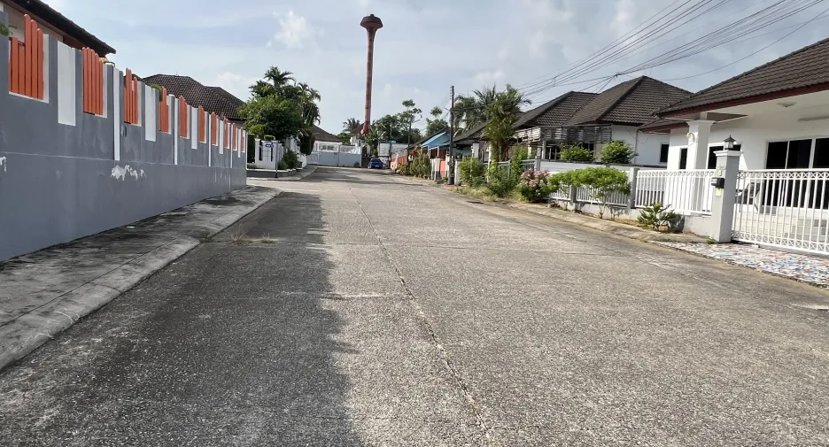 For sale 3 bedrooms house in Thalang, Phuket