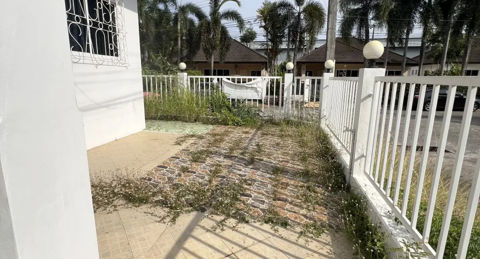 For sale 3 bedrooms house in Thalang, Phuket