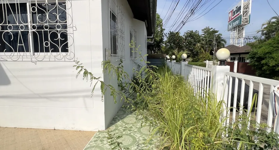 For sale 3 bedrooms house in Thalang, Phuket