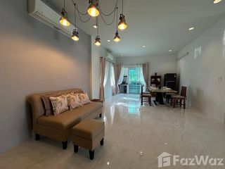 À vendre et à louer 3 chambres villa à Hua Hin, Prachuap Khiri Khan