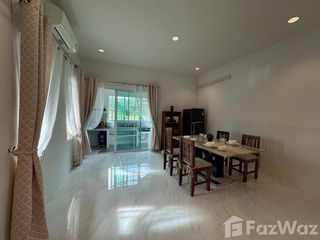 À vendre et à louer 3 chambres villa à Hua Hin, Prachuap Khiri Khan