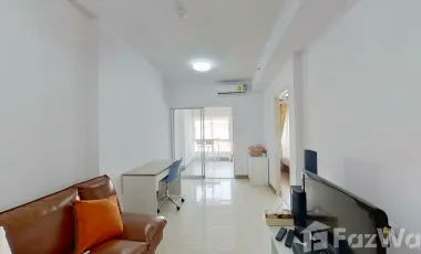 出售 1 卧室 公寓 在 Mueang Chiang Mai, Chiang Mai