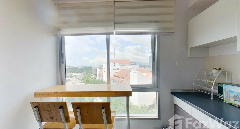 For sale 1 bed condo in Mueang Chiang Mai, Chiang Mai