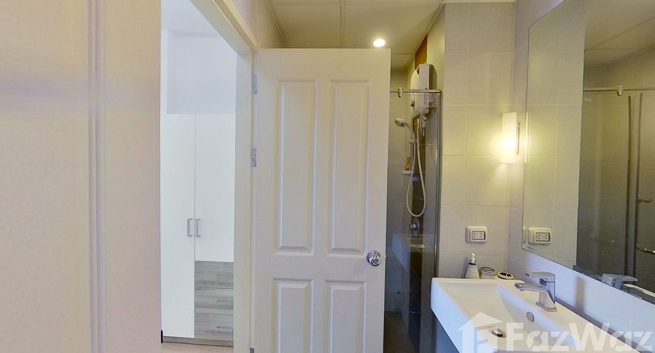 For sale 1 bed condo in Mueang Chiang Mai, Chiang Mai