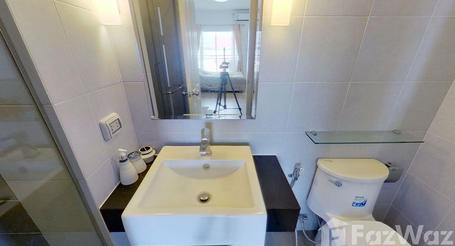 For sale 1 bed condo in Mueang Chiang Mai, Chiang Mai