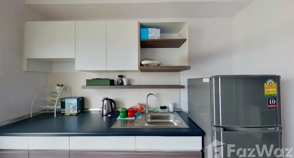 For sale 1 bed condo in Mueang Chiang Mai, Chiang Mai