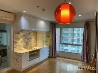 For sale 2 bedrooms condo in Yan Nawa, Bangkok