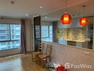 For sale 2 bedrooms condo in Yan Nawa, Bangkok