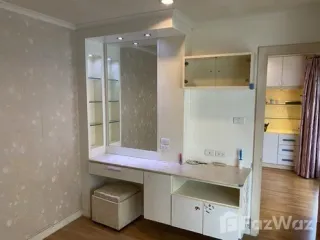 For sale 2 bedrooms condo in Yan Nawa, Bangkok