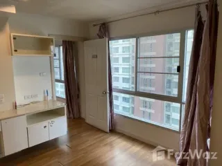 For sale 2 bedrooms condo in Yan Nawa, Bangkok