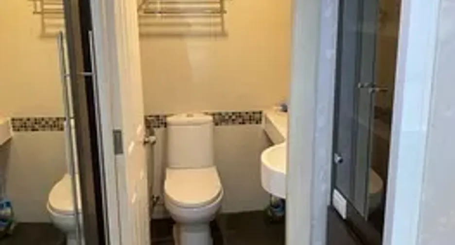 For sale 2 bedrooms condo in Yan Nawa, Bangkok