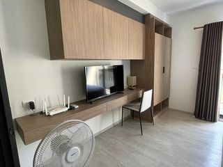 For Rent Studio Condo In Hua Hin, Prachuap Khiri Khan