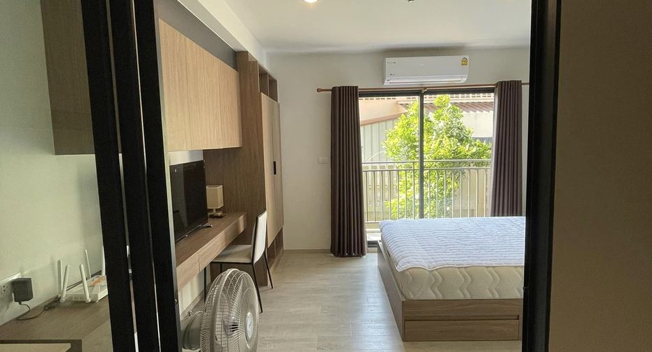 Condo en alquiler de estudio en Hua Hin, Prachuap Khiri Khan