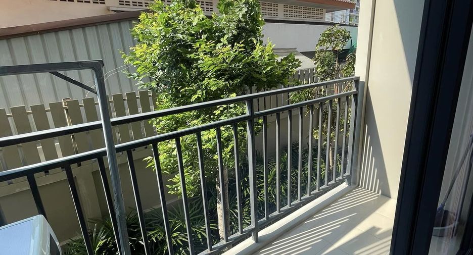 Condo en alquiler de estudio en Hua Hin, Prachuap Khiri Khan