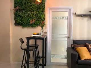 For rent 2 bedrooms condo in Bang Lamung, Chonburi