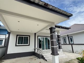 For rent 3 bedrooms house in Cha Am, Phetchaburi