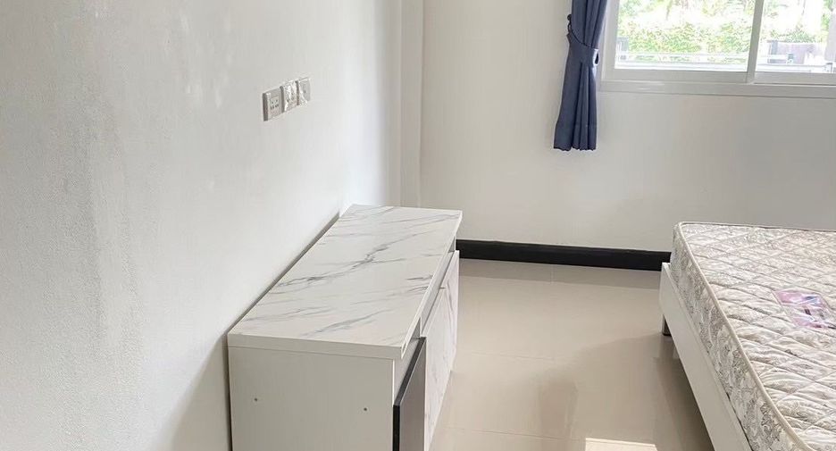 Casa en alquiler de 3 habitaciones en Cha Am, Phetchaburi