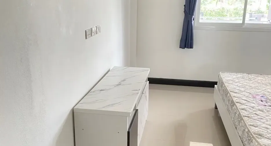 For rent 3 bedrooms house in Cha Am, Phetchaburi