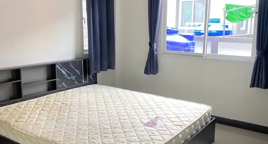 For rent 3 bedrooms house in Cha Am, Phetchaburi