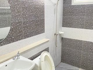 For rent 3 bedrooms house in Cha Am, Phetchaburi