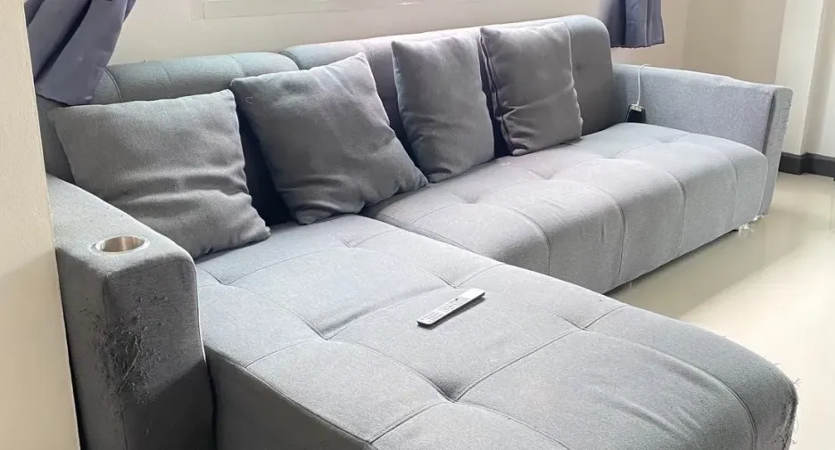 For rent 3 bedrooms house in Cha Am, Phetchaburi