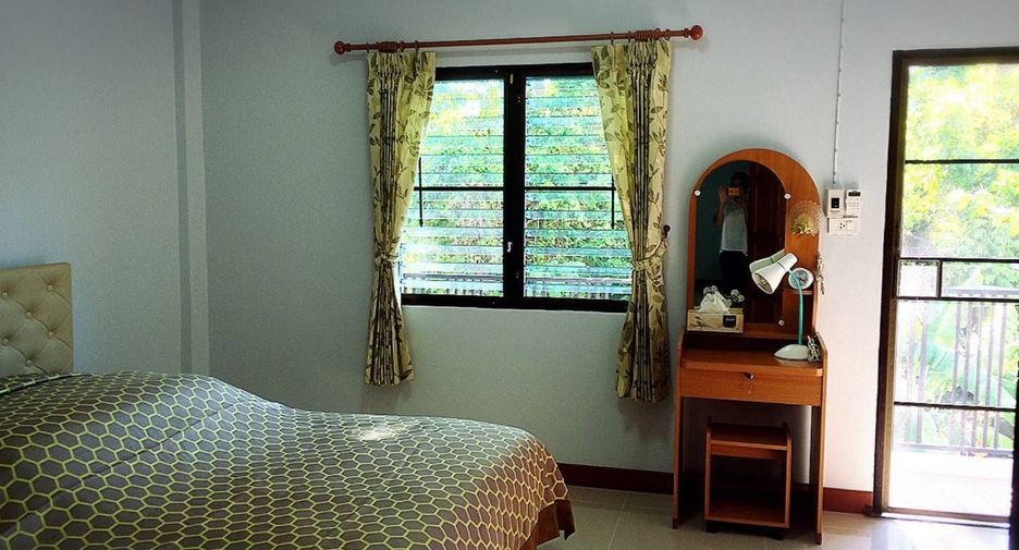 Casa adosada en venta de 2 habitaciones en Khanom, Nakhon Si Thammarat