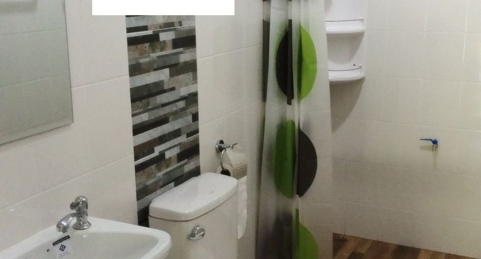 Casa adosada en venta de 2 habitaciones en Khanom, Nakhon Si Thammarat