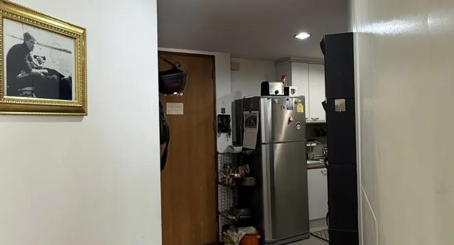 For sale 2 ベッドルーム condo in Yan Nawa, Bangkok