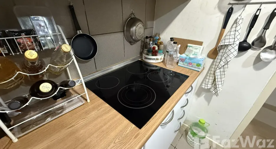 For sale 2 ベッドルーム condo in Yan Nawa, Bangkok