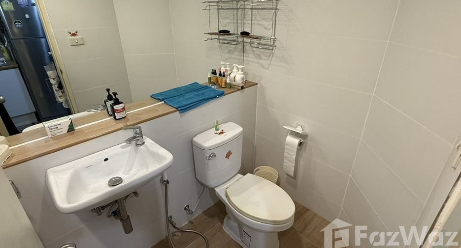 Wohnung zum Kauf mit 2 Zimmer in Yan Nawa, Bangkok