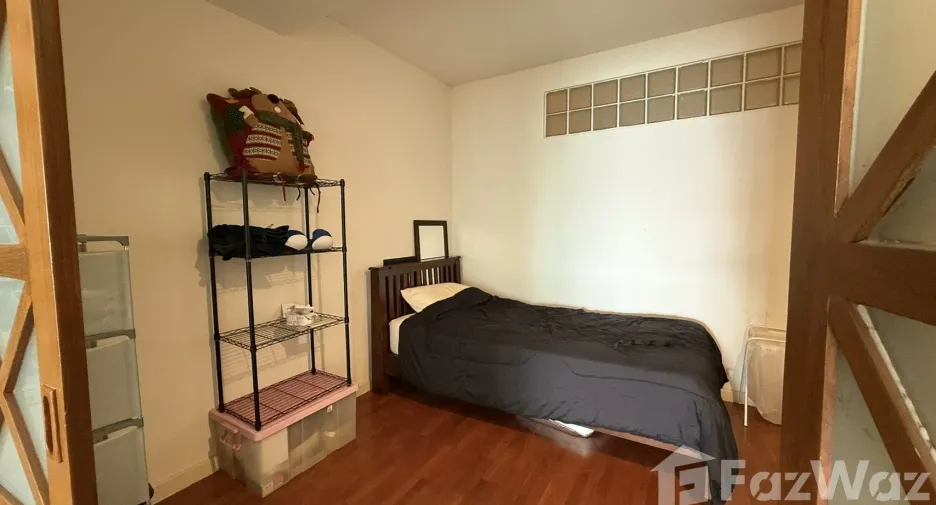 For sale 2 ベッドルーム condo in Yan Nawa, Bangkok
