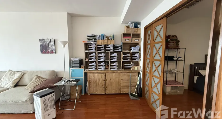 For sale 2 ベッドルーム condo in Yan Nawa, Bangkok