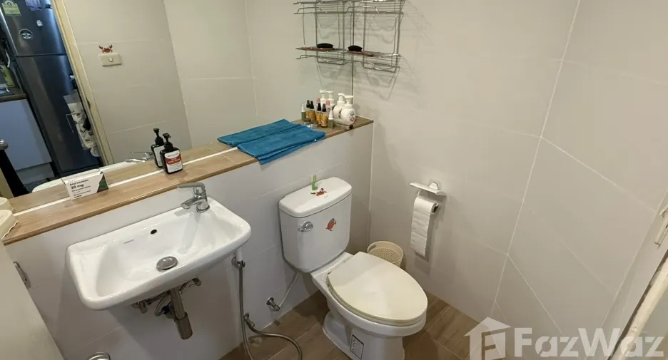 For sale 2 ベッドルーム condo in Yan Nawa, Bangkok