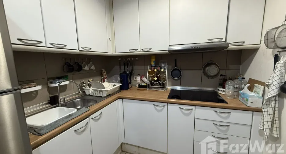 For sale 2 ベッドルーム condo in Yan Nawa, Bangkok