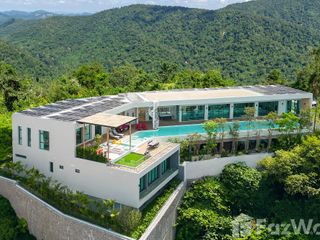For Sale And 5 Bedroom Villa In Kathu, Phuket
