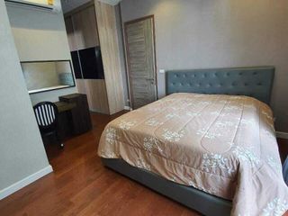 For sale and for rent 2 bedrooms condo in Phra Khanong, Bangkok
