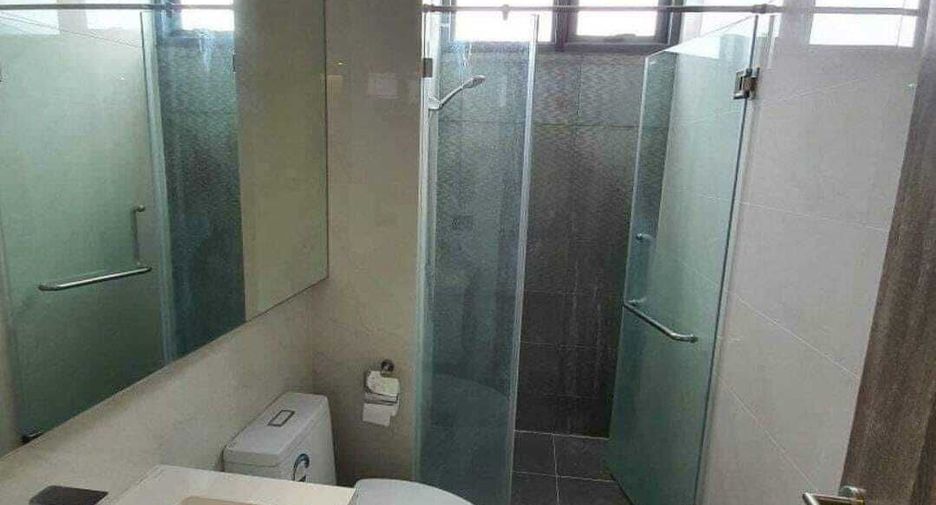Condo en venta y en alquiler de 2 habitaciones en Phra Khanong, Bangkok