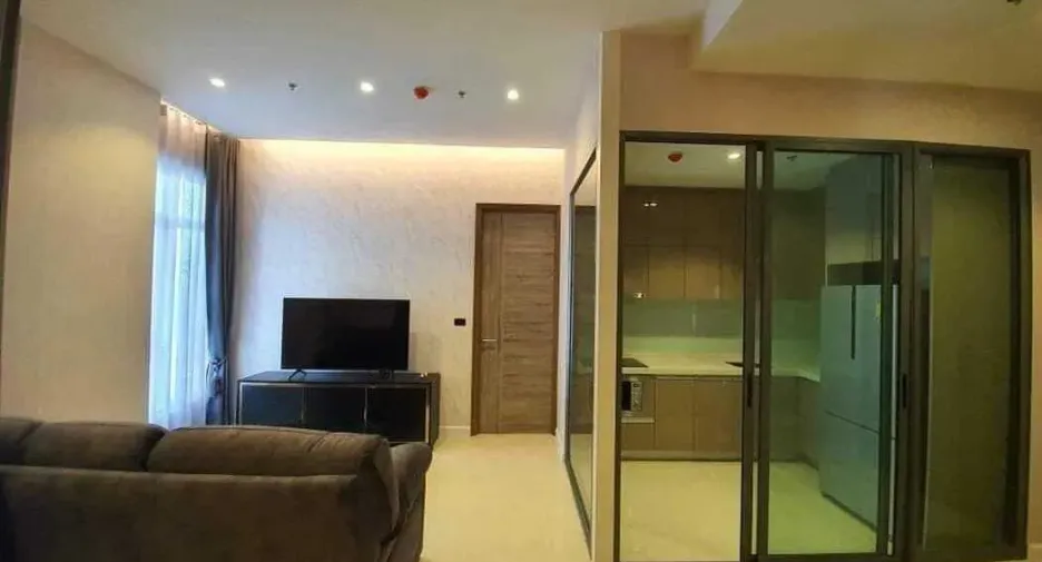 Condo en venta y en alquiler de 2 habitaciones en Phra Khanong, Bangkok