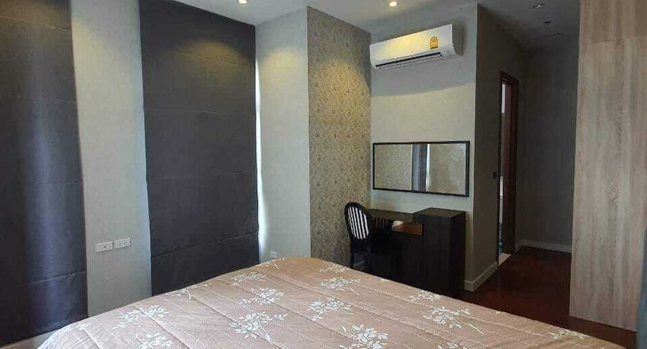 Condo en venta y en alquiler de 2 habitaciones en Phra Khanong, Bangkok