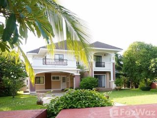 For Rent 4 Bedroom House In San Sai, Chiang Mai