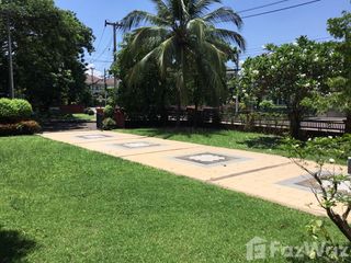 For sale and for rent 4 bedrooms house in San Sai, Chiang Mai