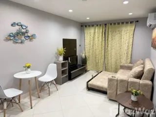 For Rent 1 Bedroom Condo In Bang Lamung, Chonburi