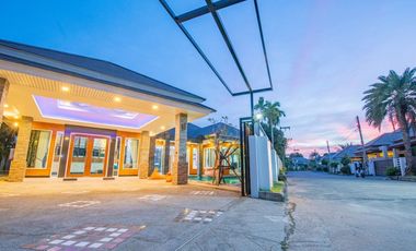 Haus zum Kauf und zur Miete mit 4 Zimmer in Bang Lamung, Chonburi