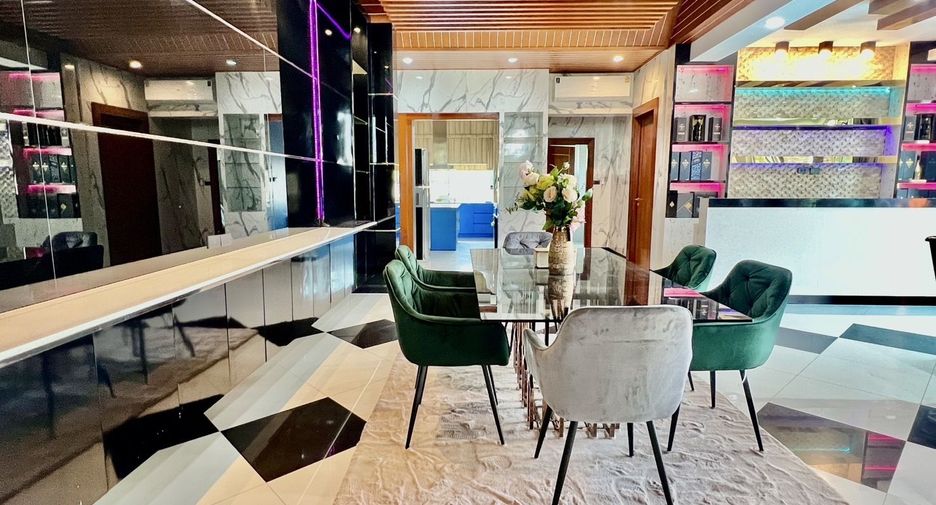 Haus zum Kauf und zur Miete mit 4 Zimmer in Bang Lamung, Chonburi