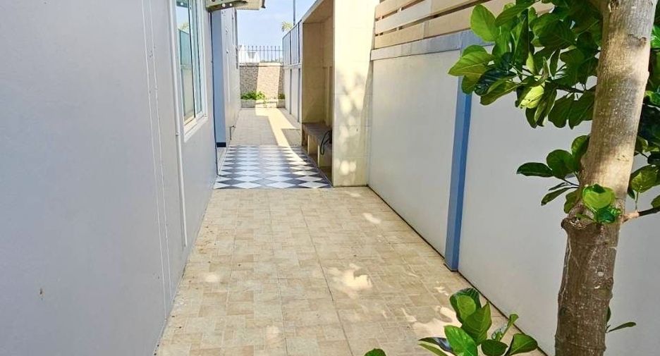 Haus zum Kauf und zur Miete mit 4 Zimmer in Bang Lamung, Chonburi